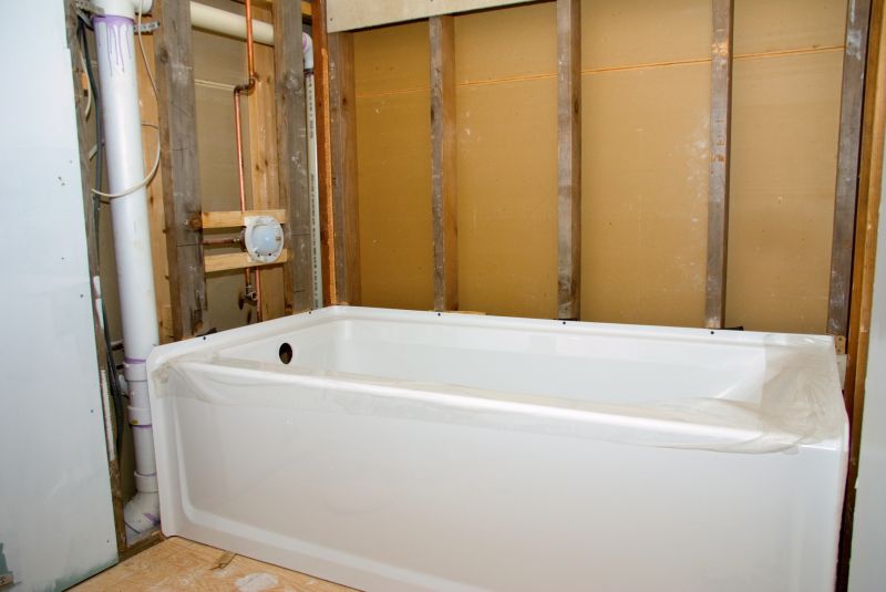 Bathroom Renovation Ideas