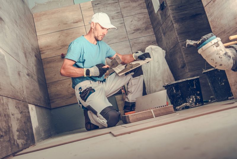 Top Bathroom Remodeling Companies in Green Cove Springs, FL