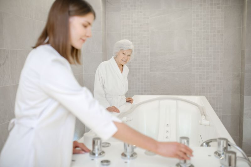 Cost of Bathtub Installation in Orange Park, FL