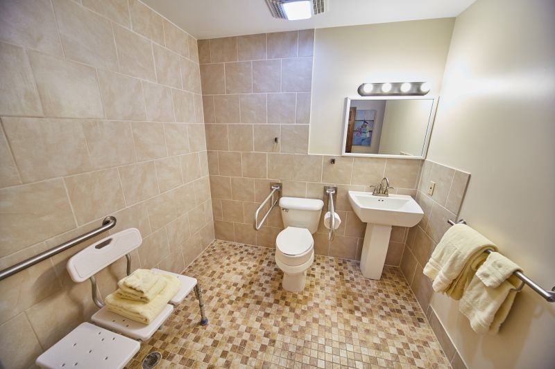 Best Bathroom Accessibility Contractors in Orange Park, FL